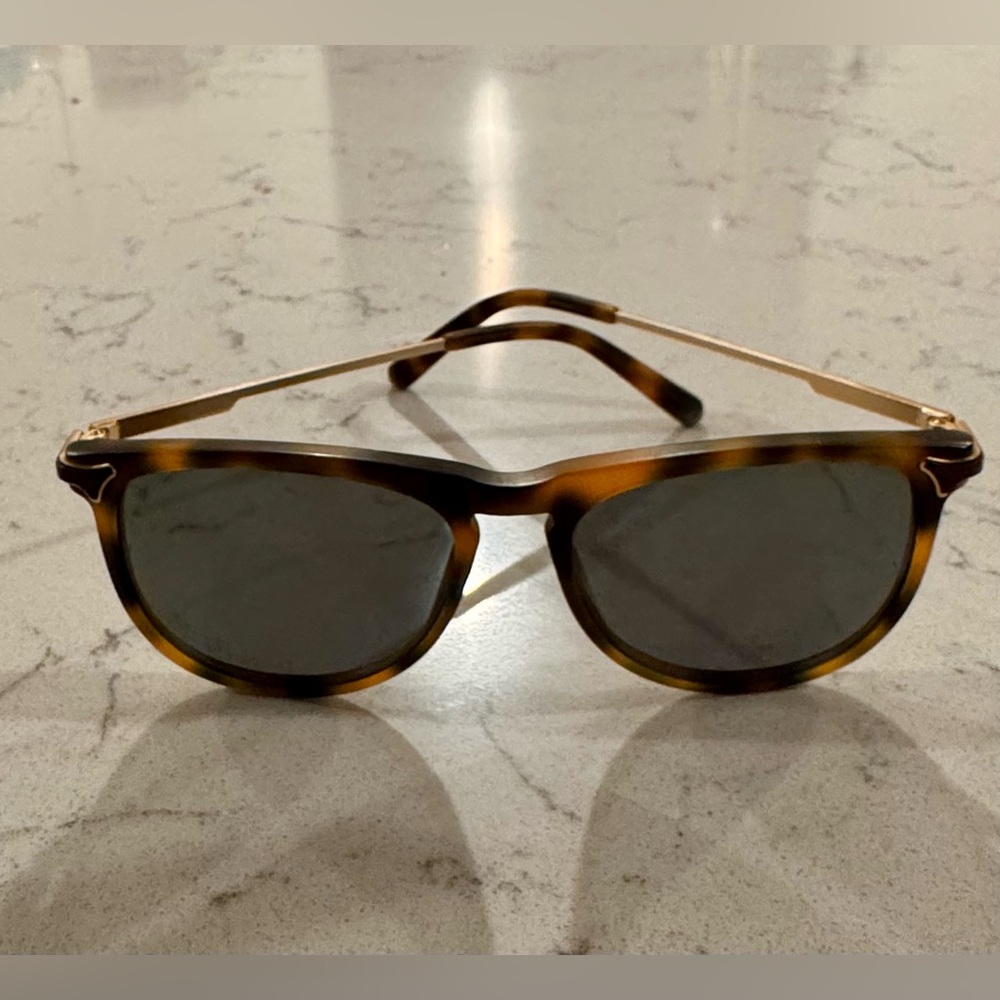 Shwood Keller Wood Sunglasses Unisex - Picture 9 of 12